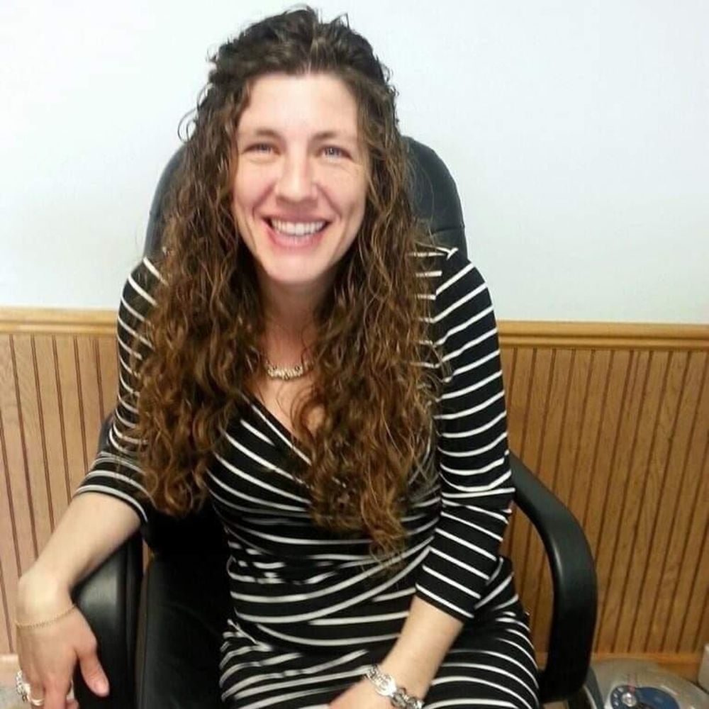 Meet your Posher, Tamarah